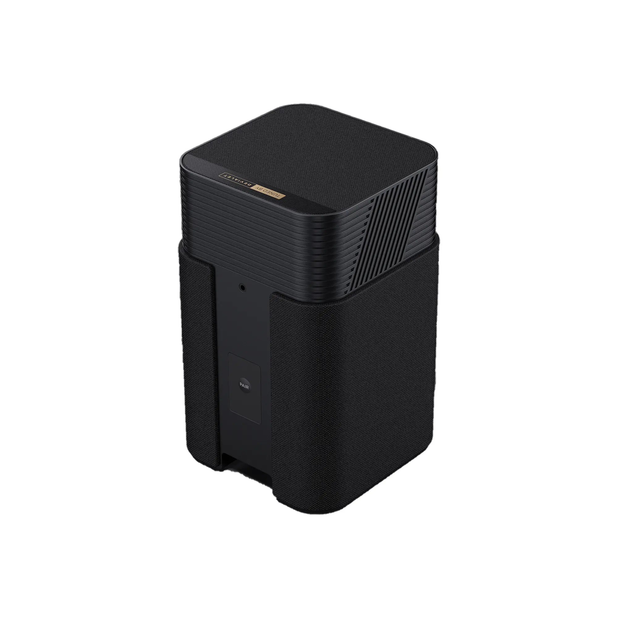 Hisense Home Theater System 700W 4.1.2CH (HT SATURN) Hisense Home Theater System 700W 4.1.2CH (HT SATURN)