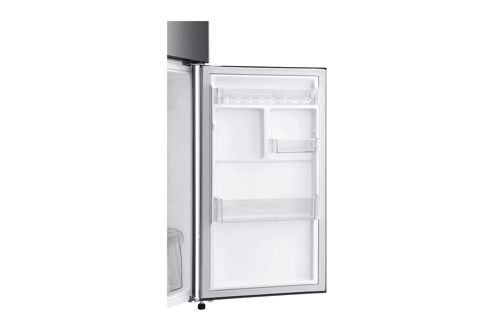 LG Top Freezer Refrigerator 205L (GN-B202SQIR) LG Top Freezer Refrigerator 205L (GN-B202SQIR)