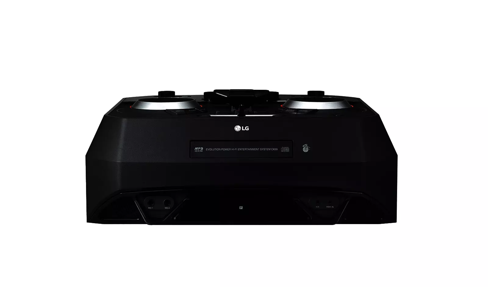 LG XBOOM Mini Hi-Fi System (Wahala) 5000W (CK99) LG XBOOM Mini Hi-Fi System (Wahala) 5000W (CK99)