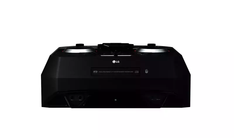 LG XBOOM Mini Hi-Fi System (Wahala) 5000W (CK99)