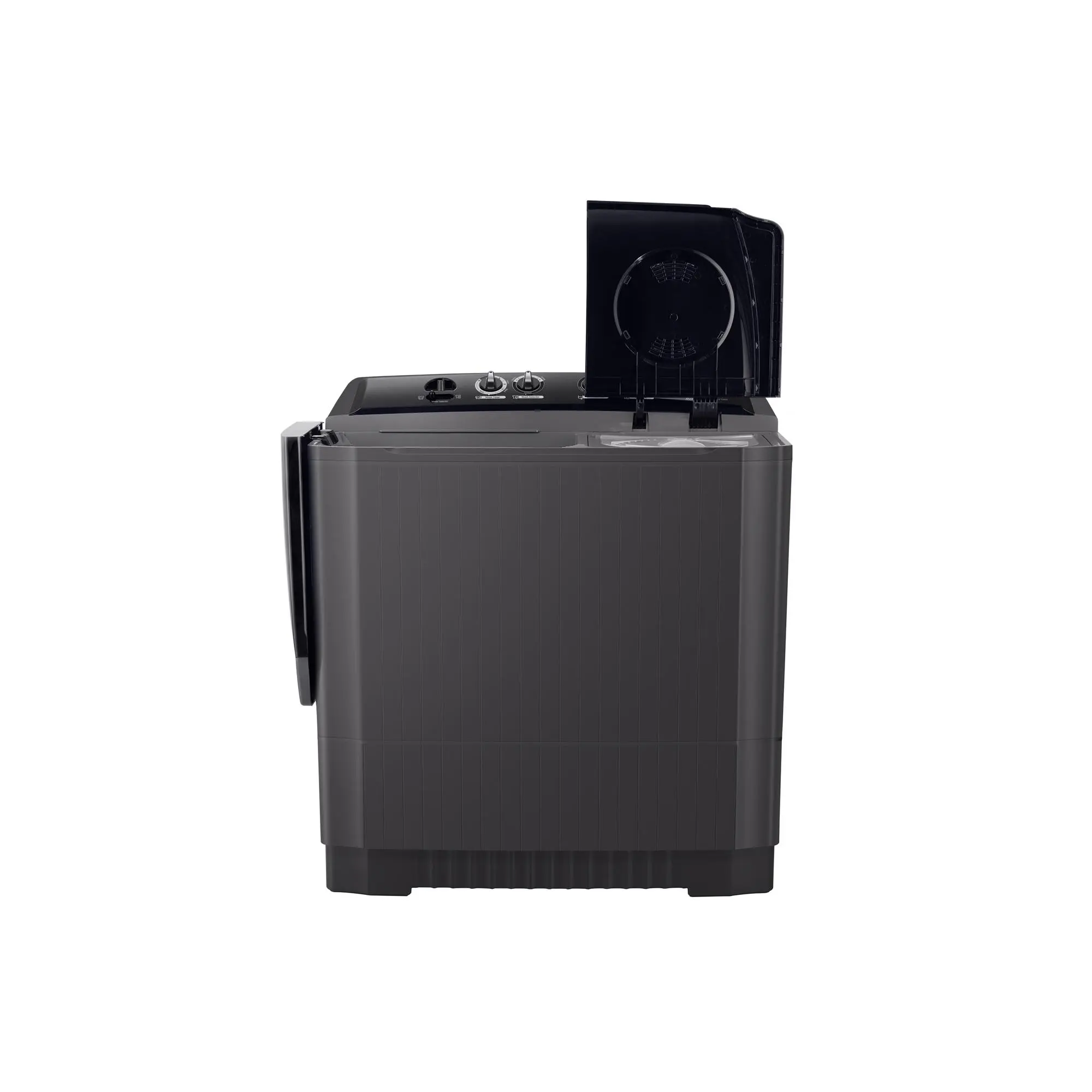 LG Top Load Twin Tub 8KG (P961RONT) Washing Machine LG Top Load Twin Tub 8KG (P961RONT) Washing Machine