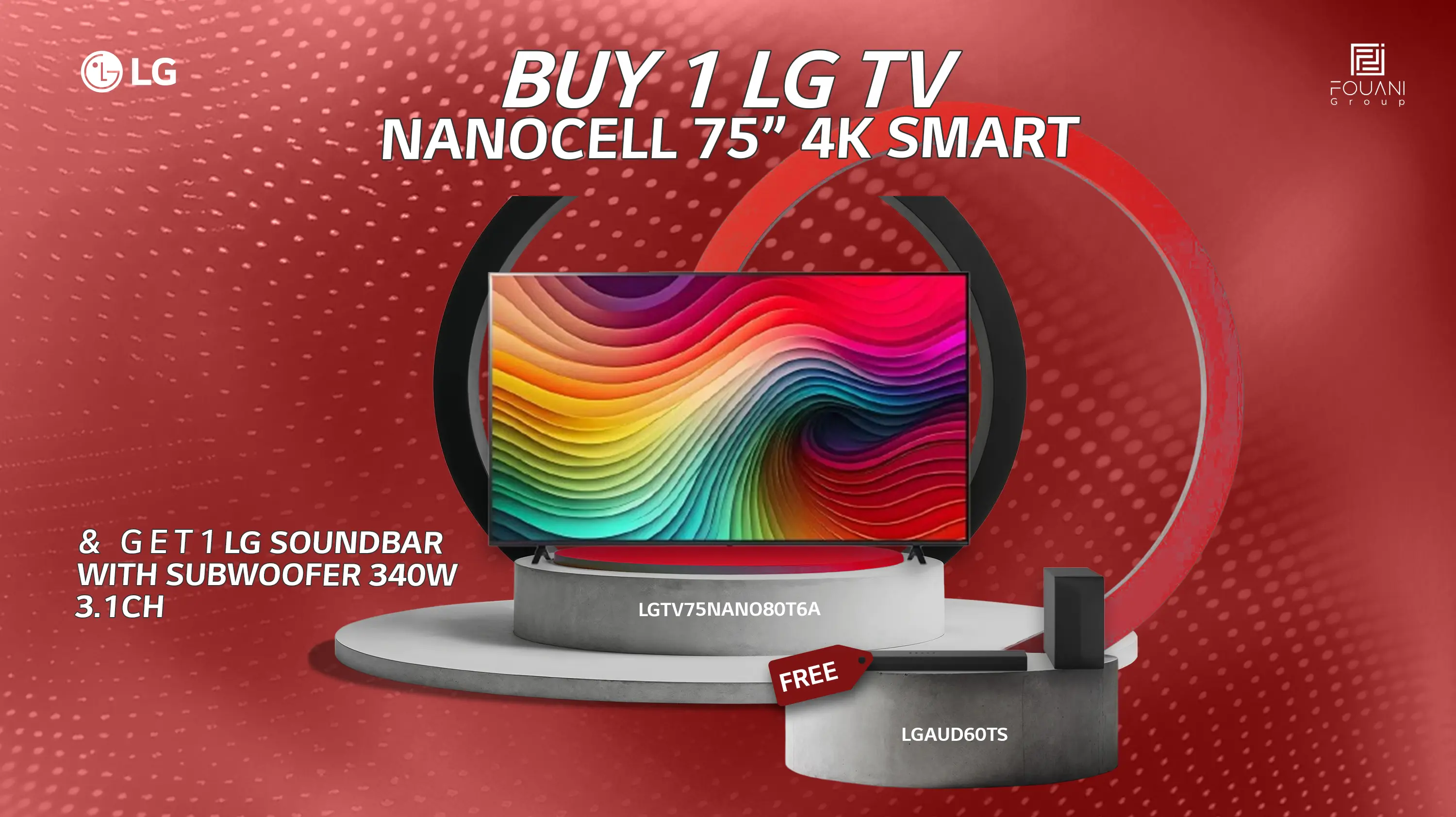 LGTV75NANO80T6A LGTV75NANO80T6A