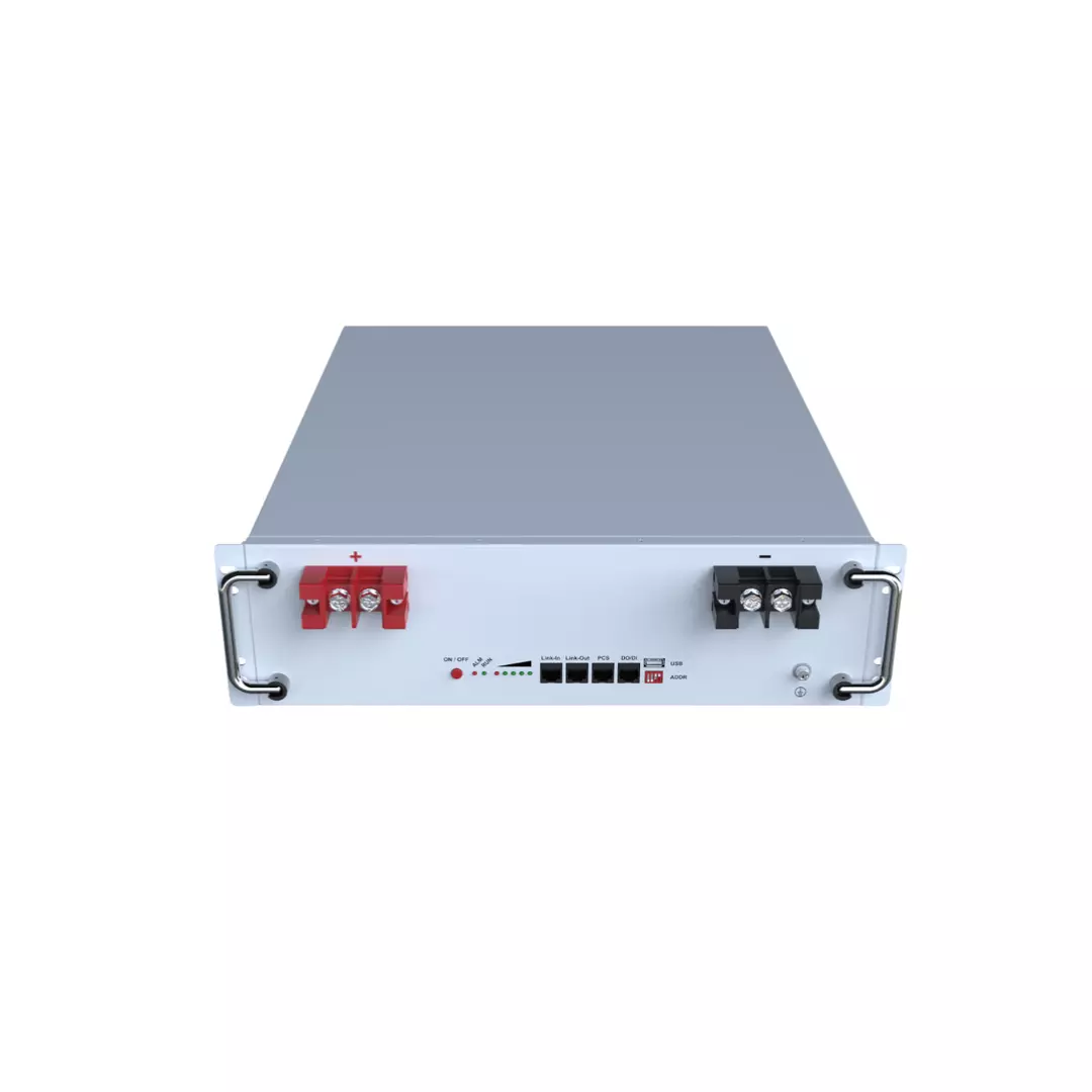 Growatt Low Voltage LiFePO4 Battery 5.5kWH (HOPE_5.5L-A1)