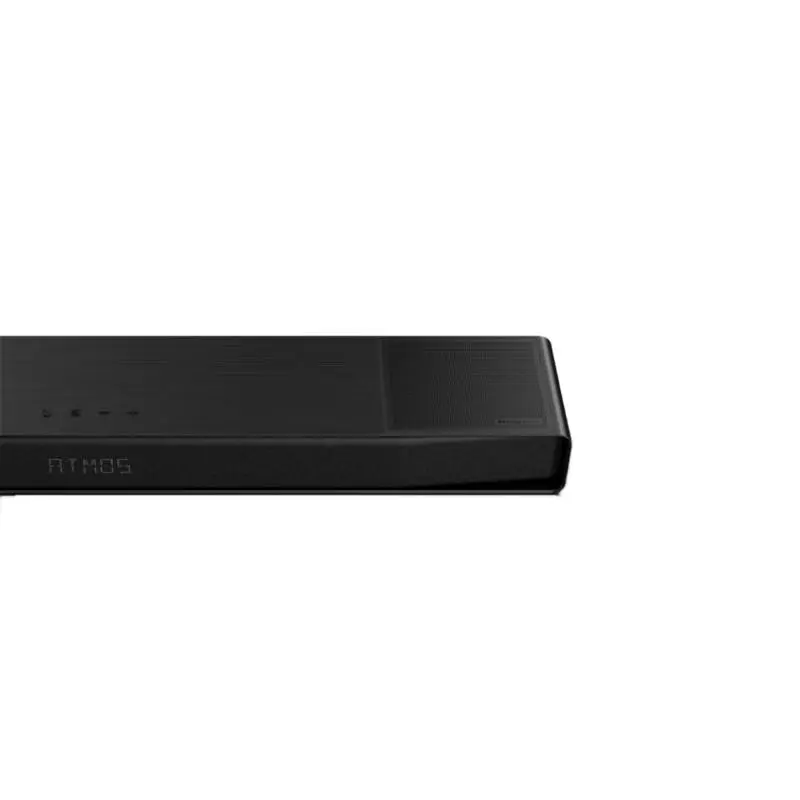 Hisense Soundbar with Subwoofer 440W 3.1.2CH (AX3120Q)