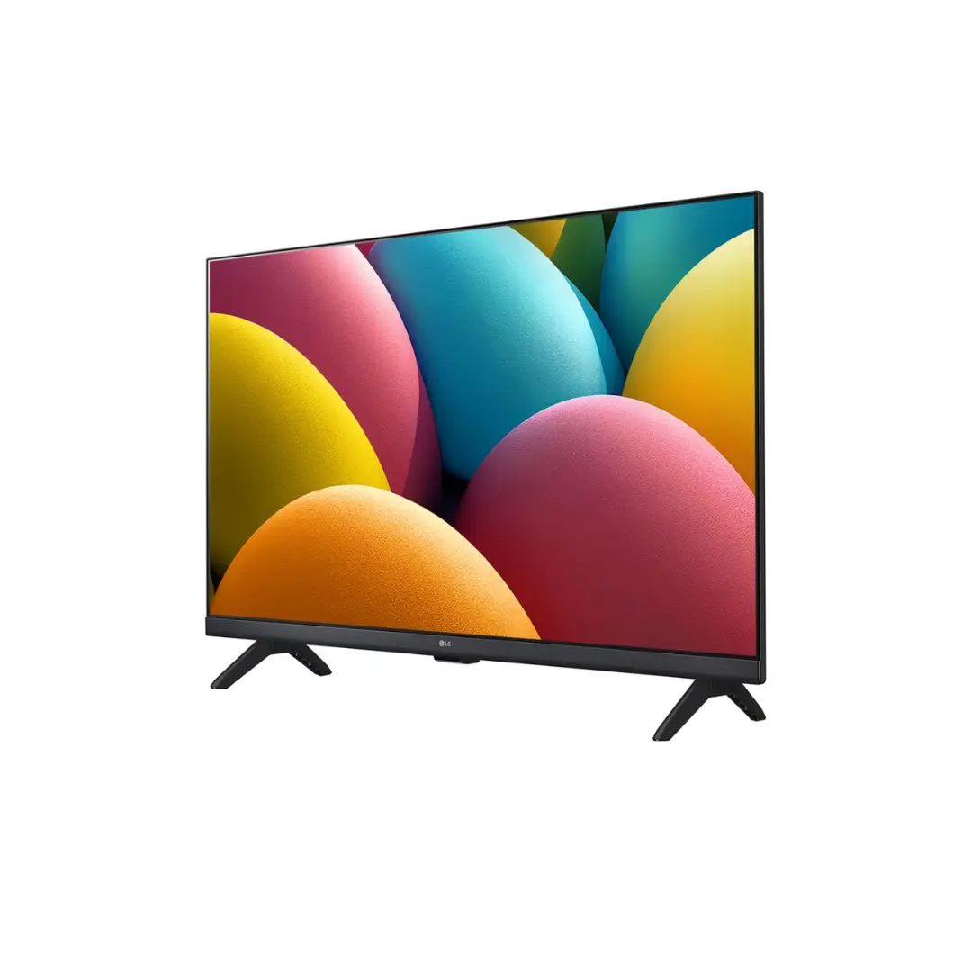 LG TV FHD 43 Inch LR600 Smart