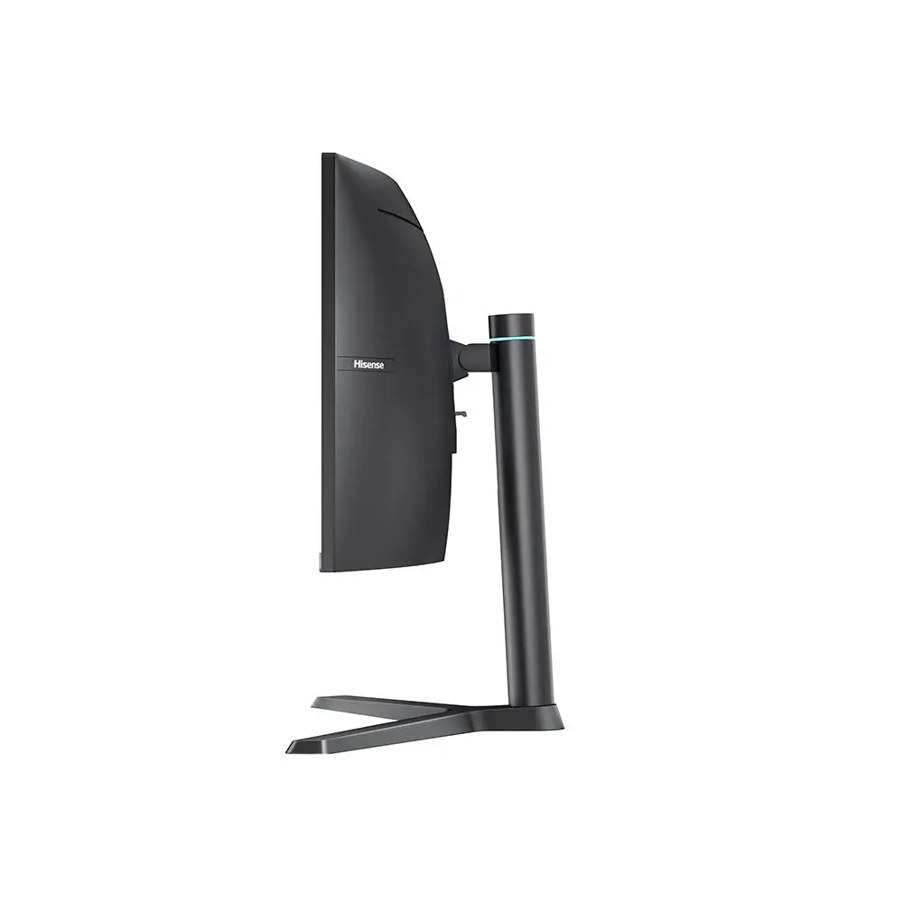 Hisense Monitor 34 Inch G6H WQHD 3440*1440p 1500R 165Hz Curved Gaming Monitor Hisense Monitor 34 Inch G6H WQHD 3440*1440p 1500R 165Hz Curved Gaming Monitor