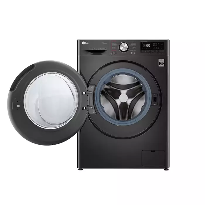 LG Front Load 10.5KG (F4V3RYP6JE) Washing Machine LG Front Load 10.5KG (F4V3RYP6JE) Washing Machine