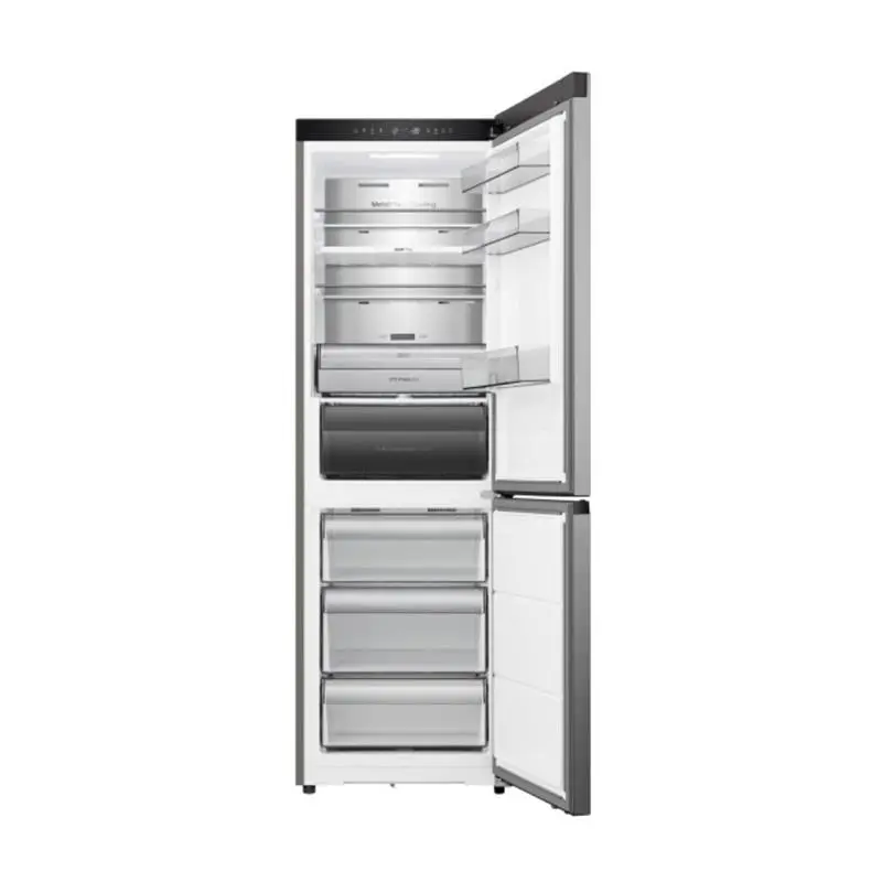 Hisense Bottom Freezer Refrigerator 330L (370WR)