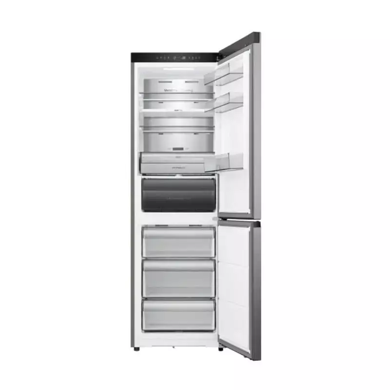 Hisense Bottom Freezer Refrigerator 330L (370WR)