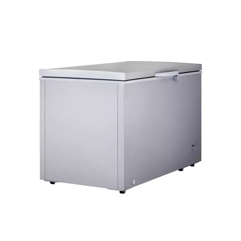 LG Chest Freezer 345L (GCS415GQFG)
