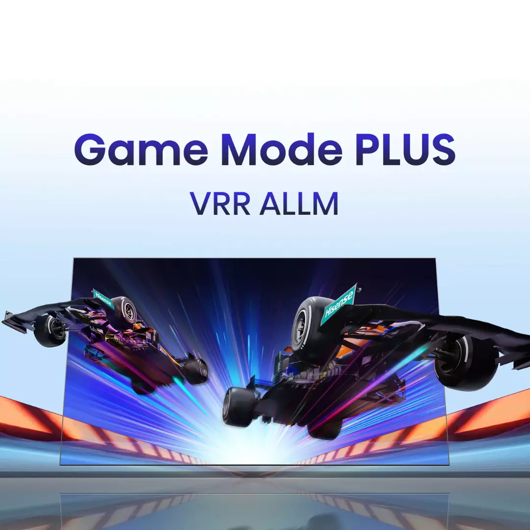 Hisense TV UHD 65 Inch A6N 4K Smart