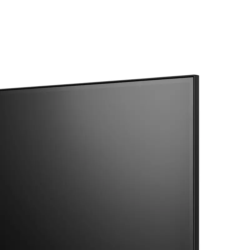 Hisense TV ULED 65 Inch UR8S 4K Smart RGB Mini-LED TV