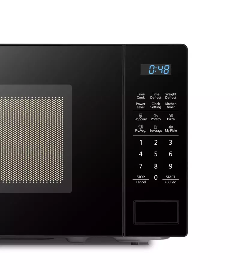 Hisense Microwave 20L 700W (H20MOBS11)