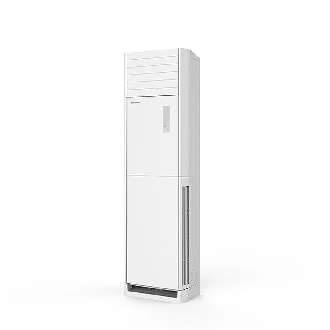 Hisense Floor Standing AC 2.0 HP Inverter