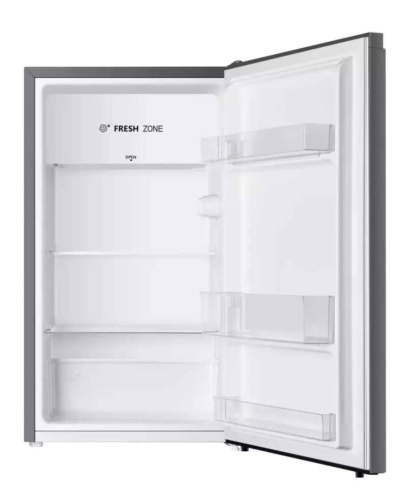 Hisense Single Door Refrigerator 90L (093DR)