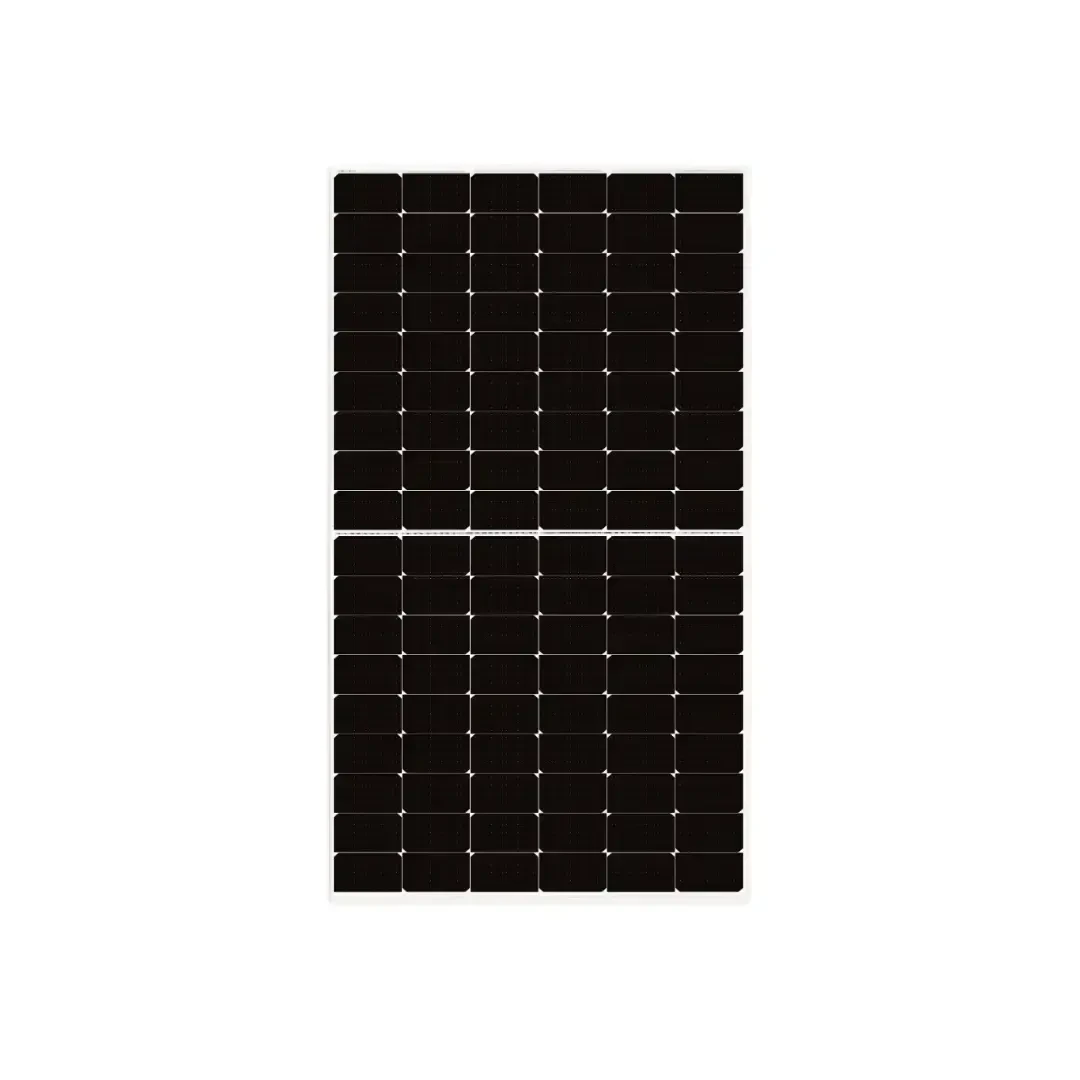 Jinko 585W Bifacial N-Type Solar Panel