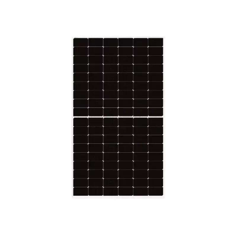 Jinko 585W Bifacial N-Type Solar Panel