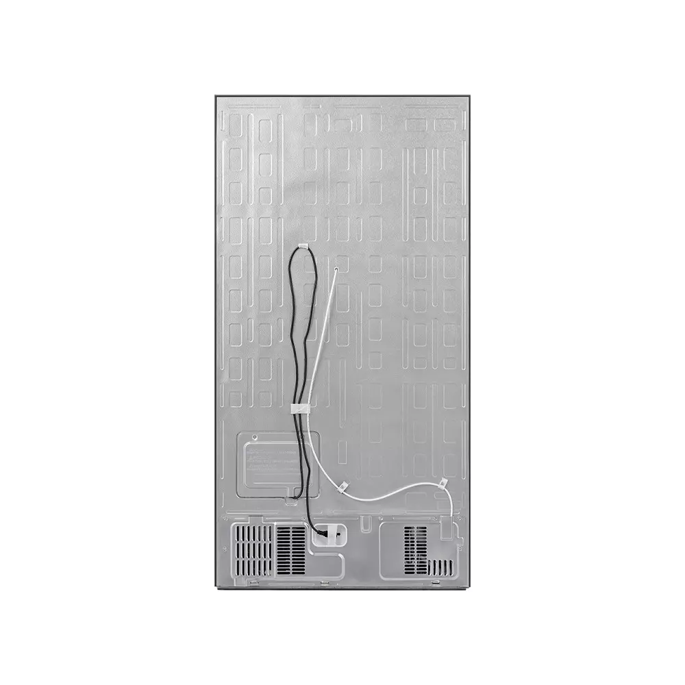 Hisense SxS Refrigerator 628L (82WS-RC) Hisense SxS Refrigerator 628L (82WS-RC)