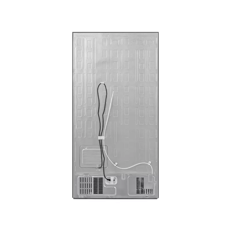 Hisense SxS Refrigerator 628L (82WS-RC)