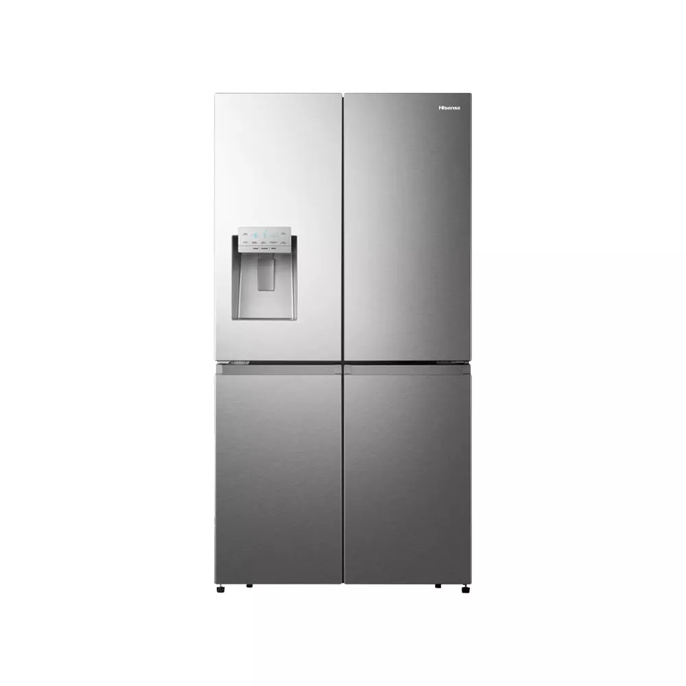 Hisense SxS Refrigerator 628L (82WS-RC) Hisense SxS Refrigerator 628L (82WS-RC)