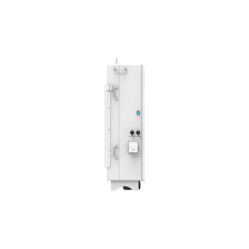 Deye Hybrid Inverter 125kW |HV Battery Supported| (SUN-125K-SG02HP3-EU-GM10) - 3 Phase