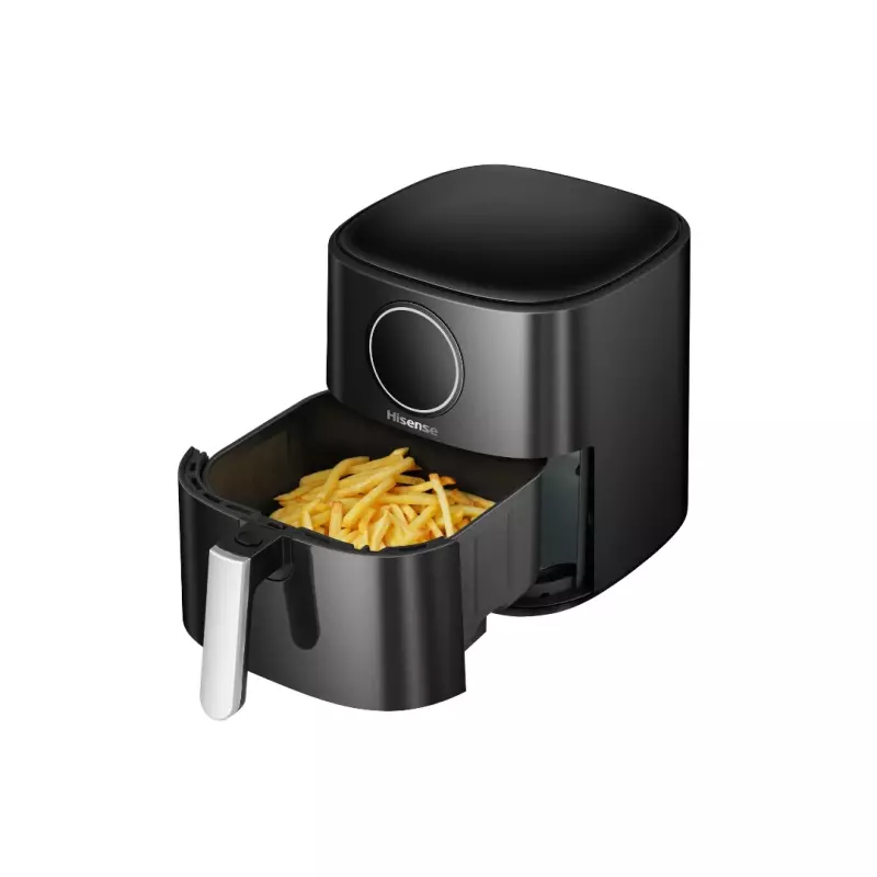 Hisense Air Fryer 5.2L 1500W (H06AFGY1S1)