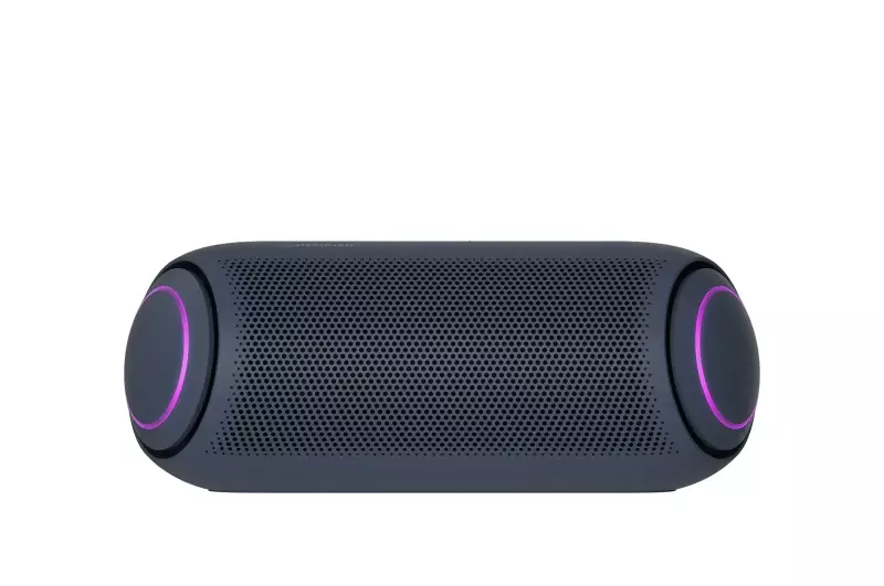 LG Portable Bluetooth Speaker 30W XBOOM Go (PL7)