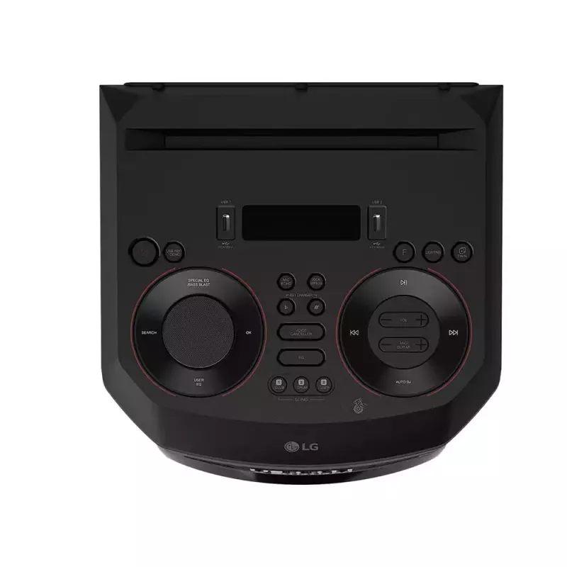 LG XBOOM Party Speaker 450W (RNC7)