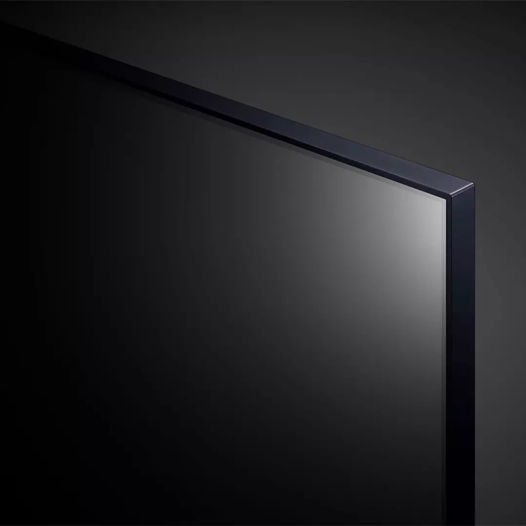 LG TV UHD 86 Inch UT80 4K Smart TV AI Magic Remote webOS24