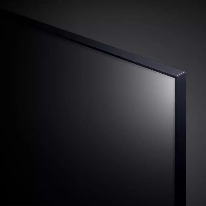 LG TV UHD 86 Inch UT80 4K Smart TV AI Magic Remote webOS24