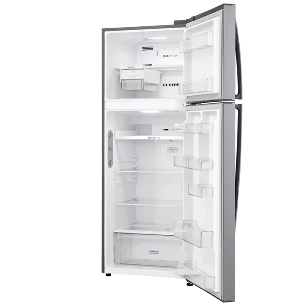 LG Top Freezer Refrigerator 438L  (GL-C502HLCL)