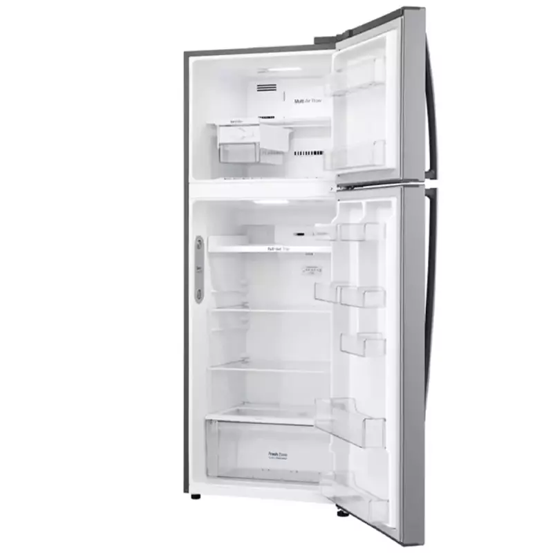 LG Top Freezer Refrigerator 438L  (GL-C502HLCL)
