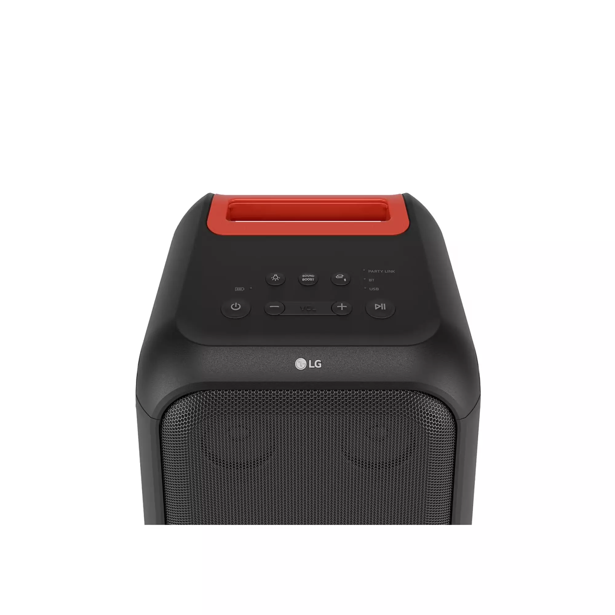 LG Portable Bluetooth Party Speaker XBOOM 200W 2.1CH (XL5S) 12HRS BATTERY