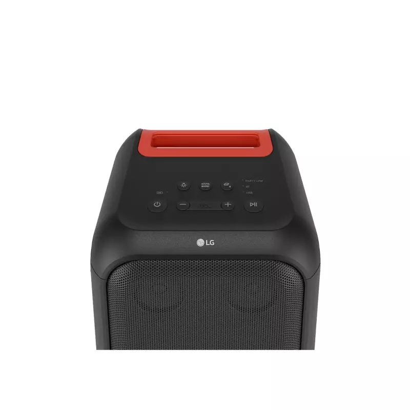 LG Portable Bluetooth Party Speaker XBOOM 200W 2.1CH (XL5S) 12HRS BATTERY