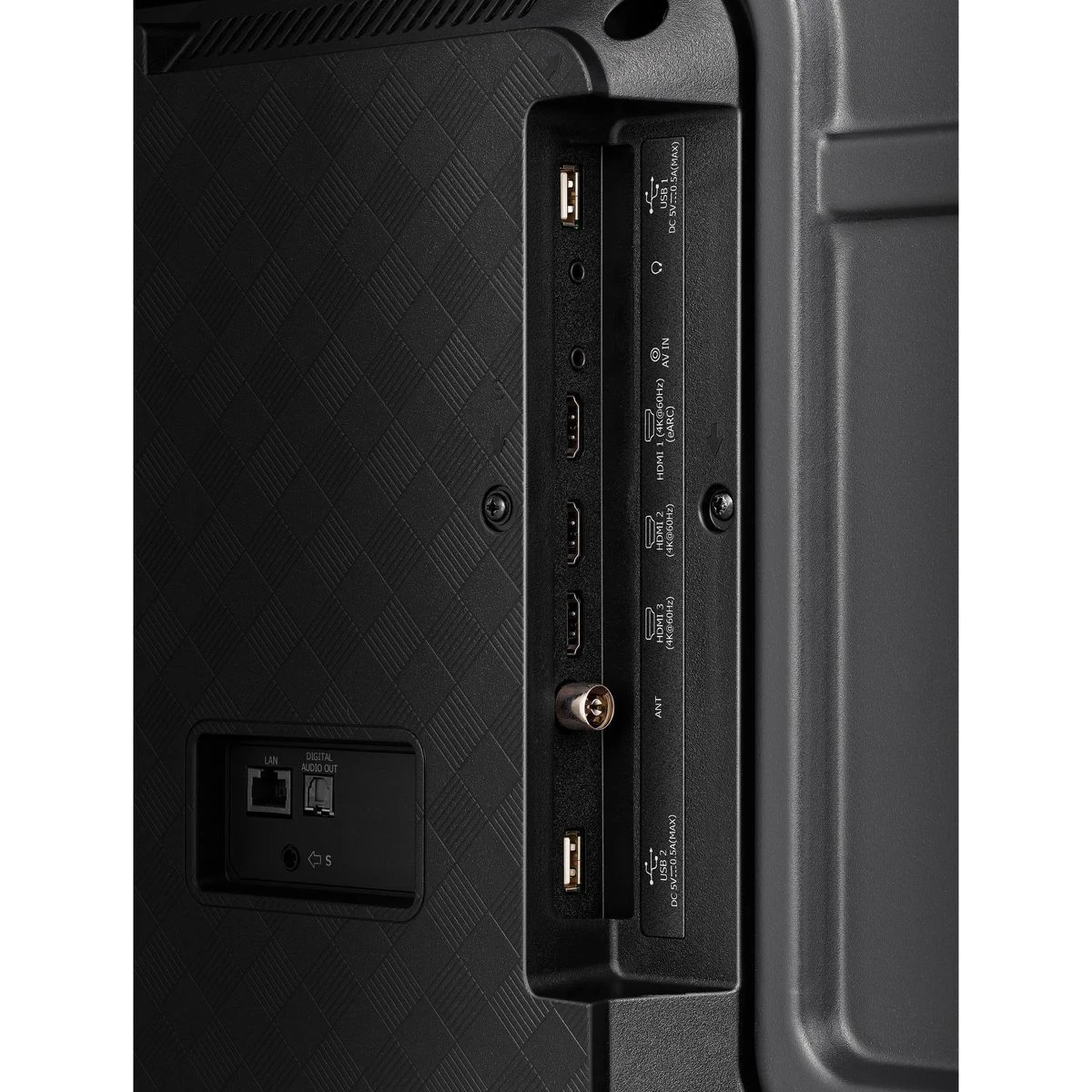 Hisense TV UHD 65 Inch A6K 4K Smart Hisense TV UHD 65 Inch A6K 4K Smart