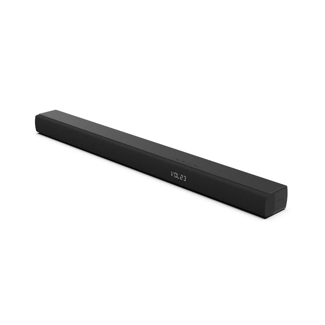 Hisense Soundbar with Subwoofer 540W 5.1CH (HS5100) Hisense Soundbar with Subwoofer 540W 5.1CH (HS5100)