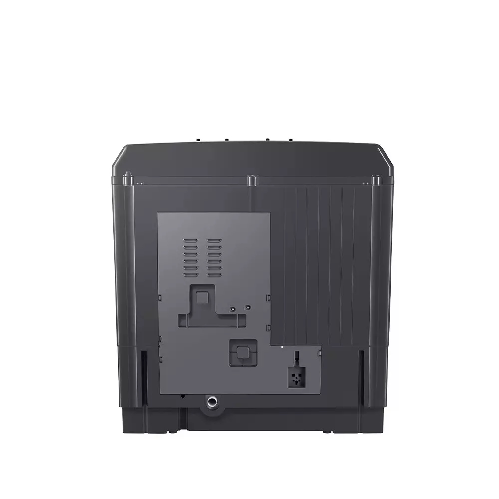 LG Top Load Twin Tub 15KG (P1561RWNT) Washing Machine