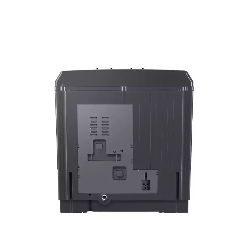 LG Top Load Twin Tub 15KG (P1561RWNT) Washing Machine