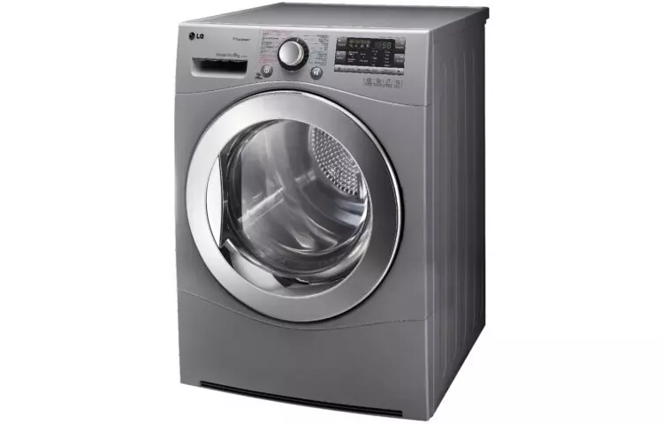 LG Dryer Commercial 10KG (1329CN7P) LG Dryer Commercial 10KG (1329CN7P)
