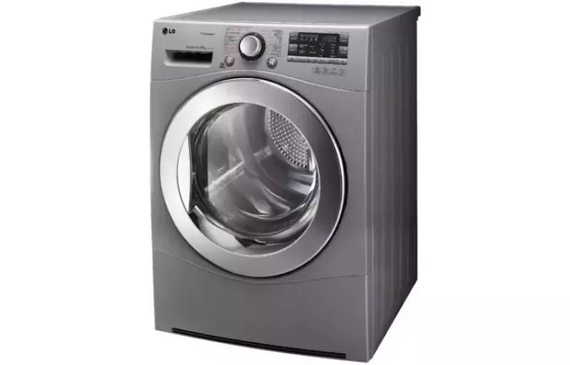 LG Dryer Commercial 10KG (1329CN7P)