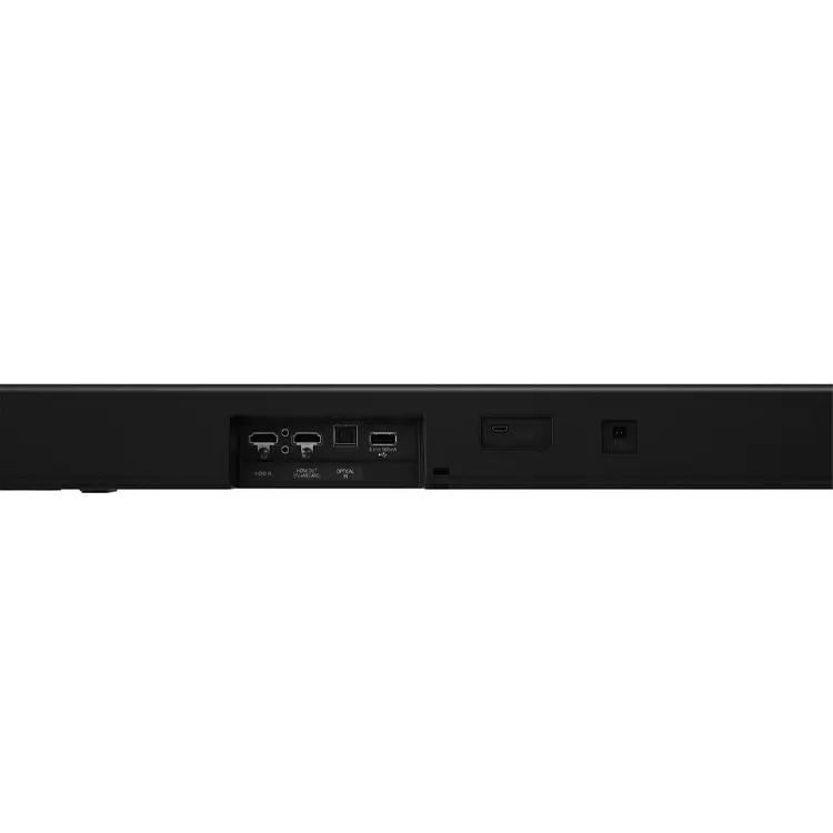 LG Soundbar with Subwoofer 440W 3.1.2CH (SP8A) LG Soundbar with Subwoofer 440W 3.1.2CH (SP8A)