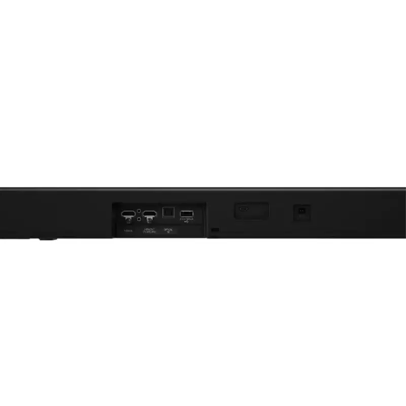 LG Soundbar with Subwoofer 440W 3.1.2CH (SP8A)