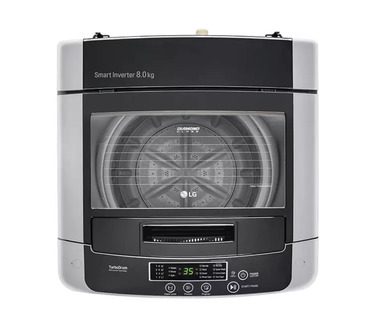LG Top Load 8KG (T8585NDHV) Washing Machine