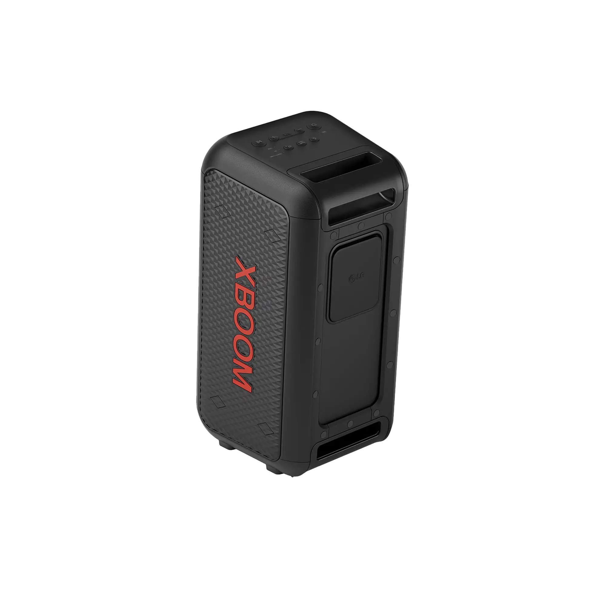 LG Portable Bluetooth Party Speaker XBOOM 200W 2.1CH (XL5T) 12HRS BATTERY LG Portable Bluetooth Party Speaker XBOOM 200W 2.1CH (XL5T) 12HRS BATTERY