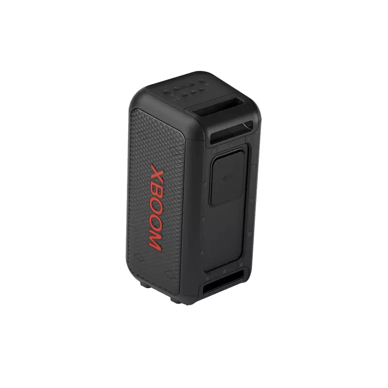 LG Portable Bluetooth Party Speaker XBOOM 200W 2.1CH (XL5T) 12HRS BATTERY