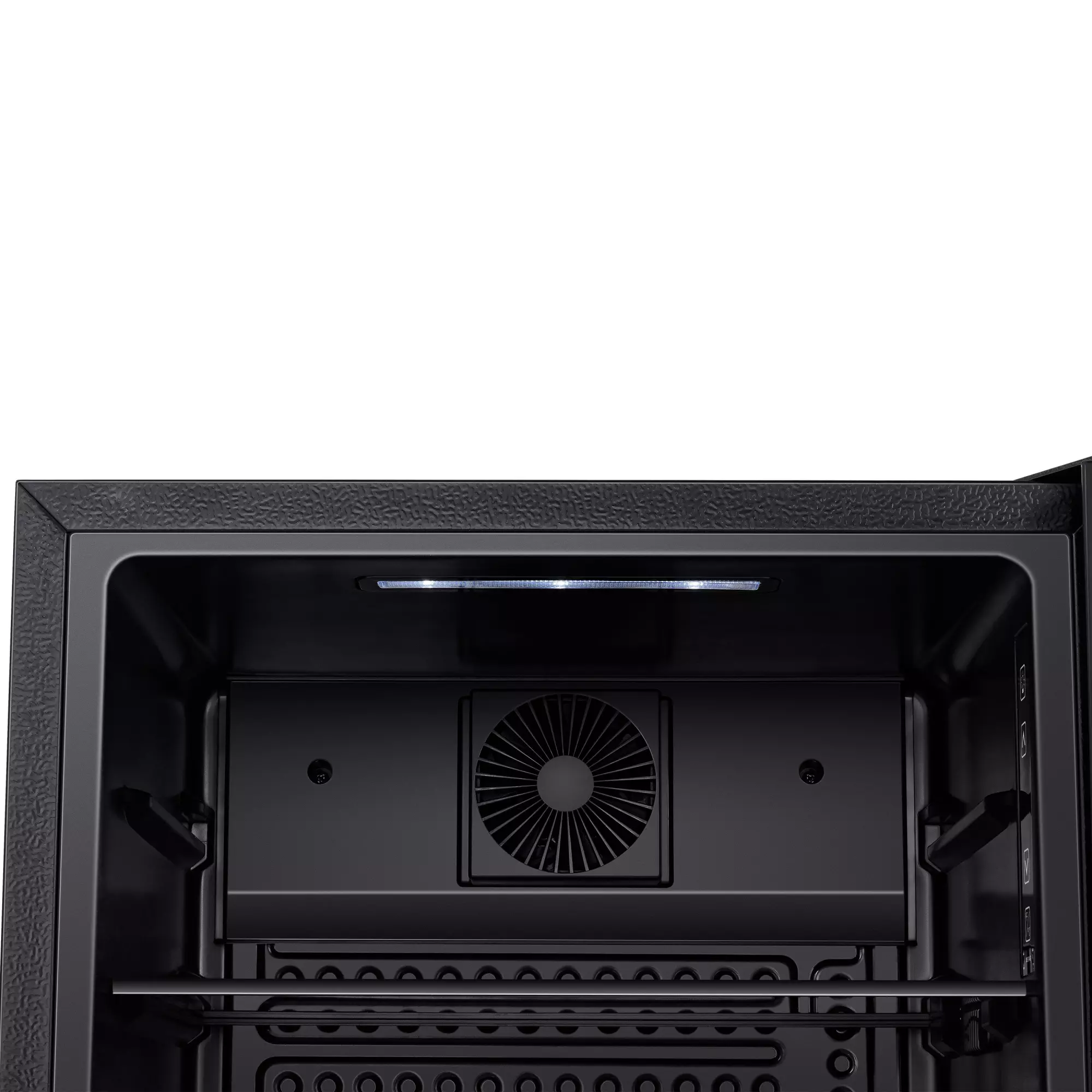 Hisense Glass Door Beverage Cooler 91L (94JC) Hisense Glass Door Beverage Cooler 91L (94JC)