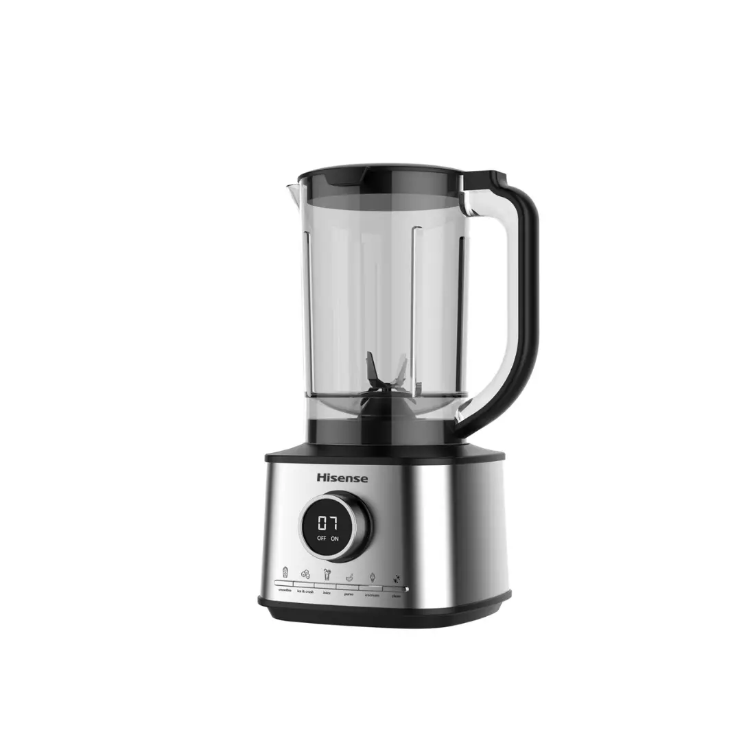 Hisense Food Processor 2.4L 1500W (HSBR1500E) Hisense Food Processor 2.4L 1500W (HSBR1500E)