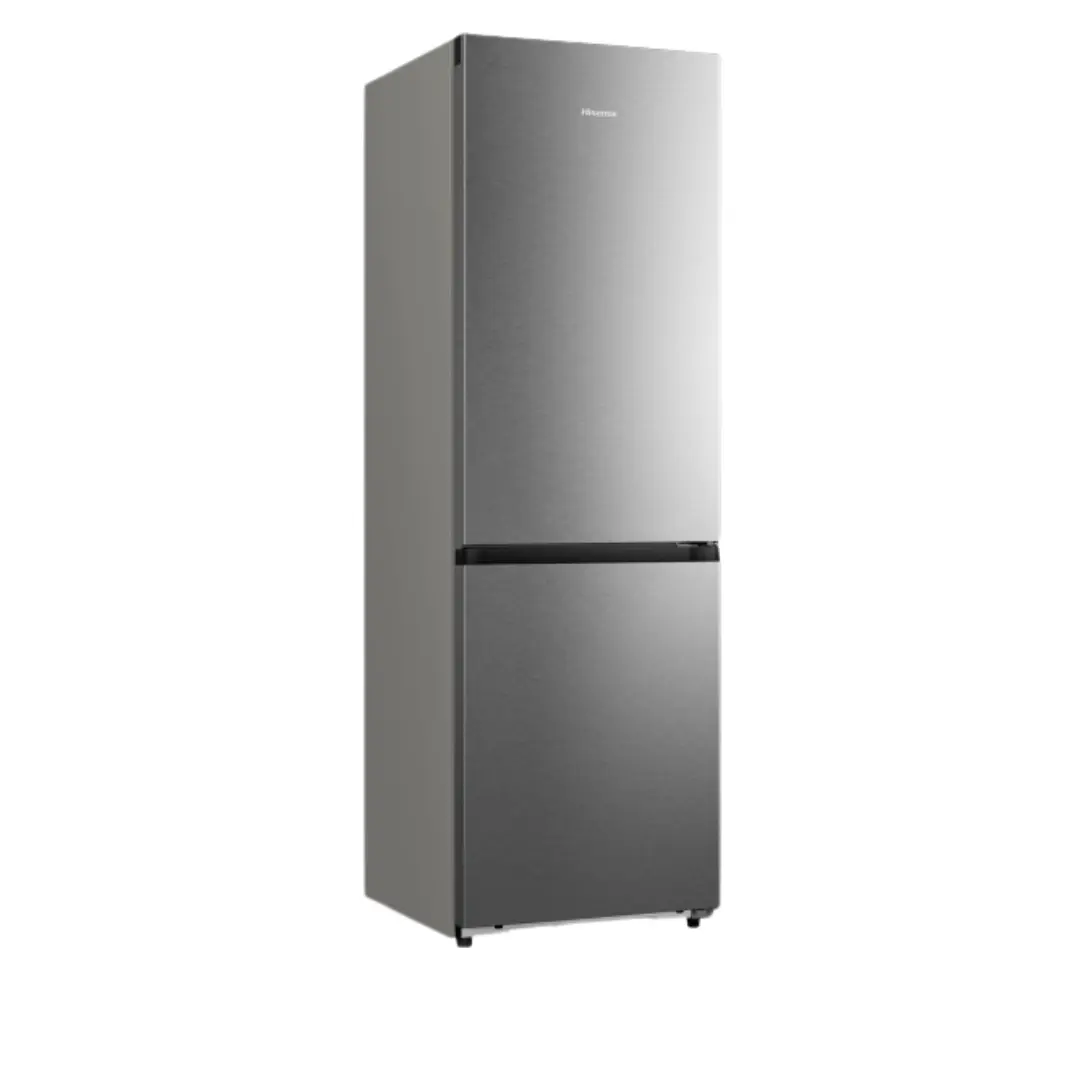 Hisense Bottom Freezer Refrigerator 330L (370WR) Hisense Bottom Freezer Refrigerator 330L (370WR)