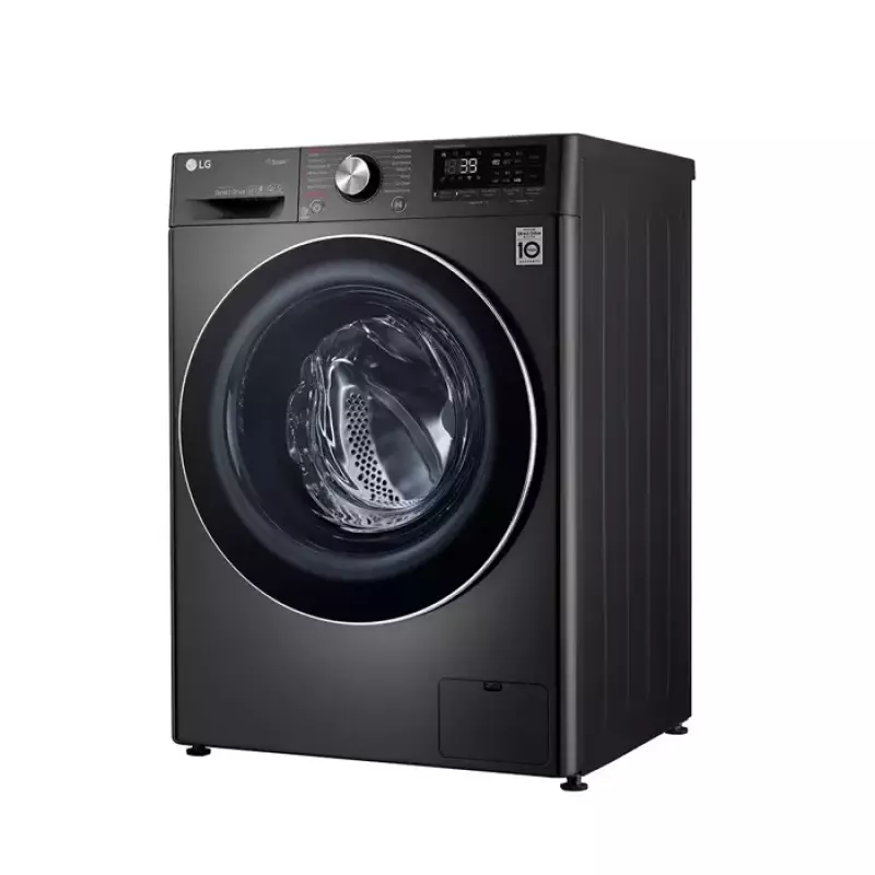 LG Front Load 10.5KG (F4V3RYP6JE) Washing Machine