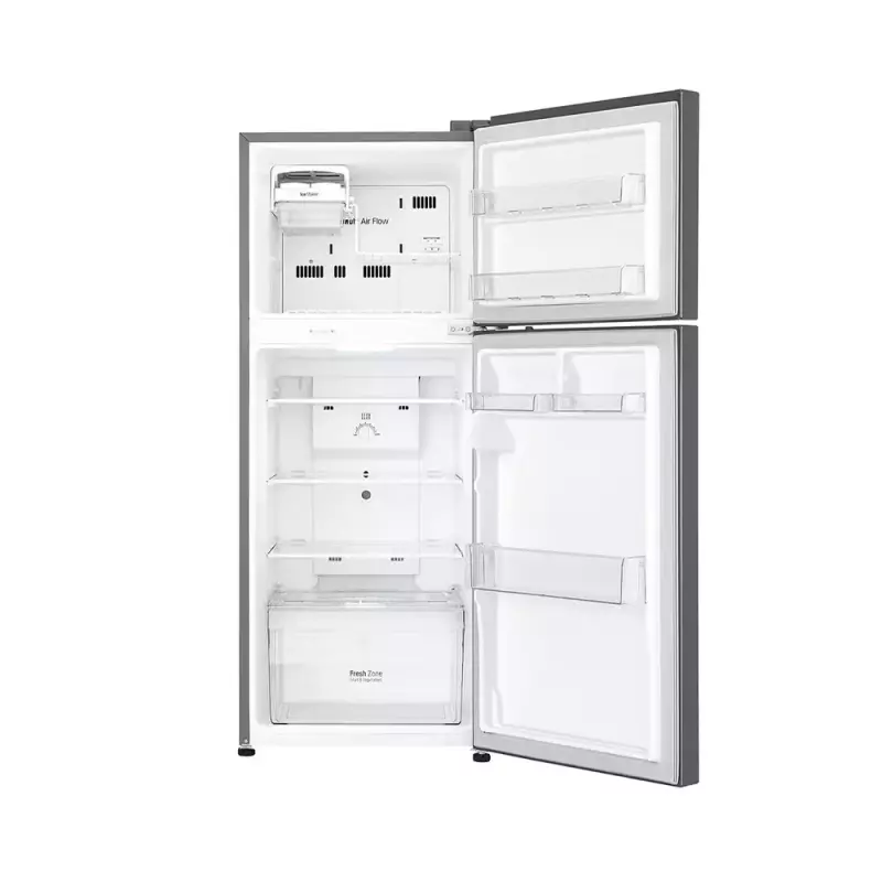LG Top Freezer Refrigerator 260L  (GL-C252SLBB)
